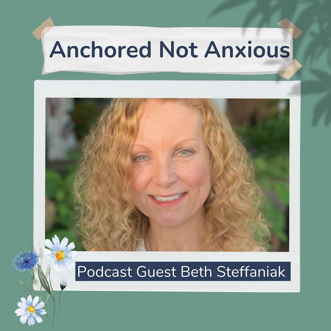 Break Comparison Anxiety: Get Your True Identity From Christ